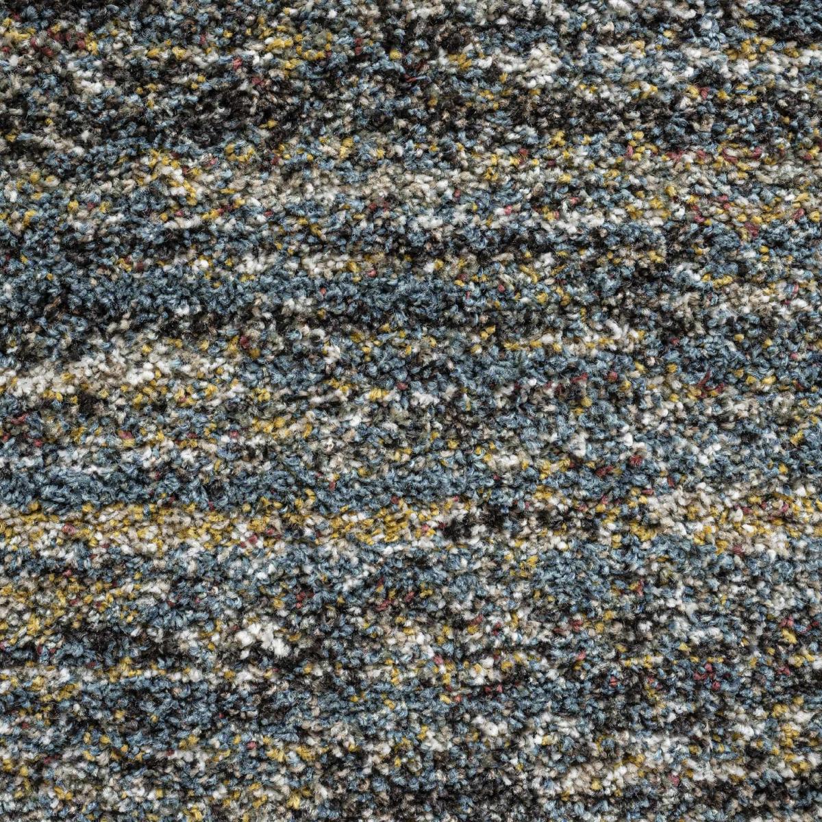 Mehari Rugs 23067 5949 in Blue – image 2