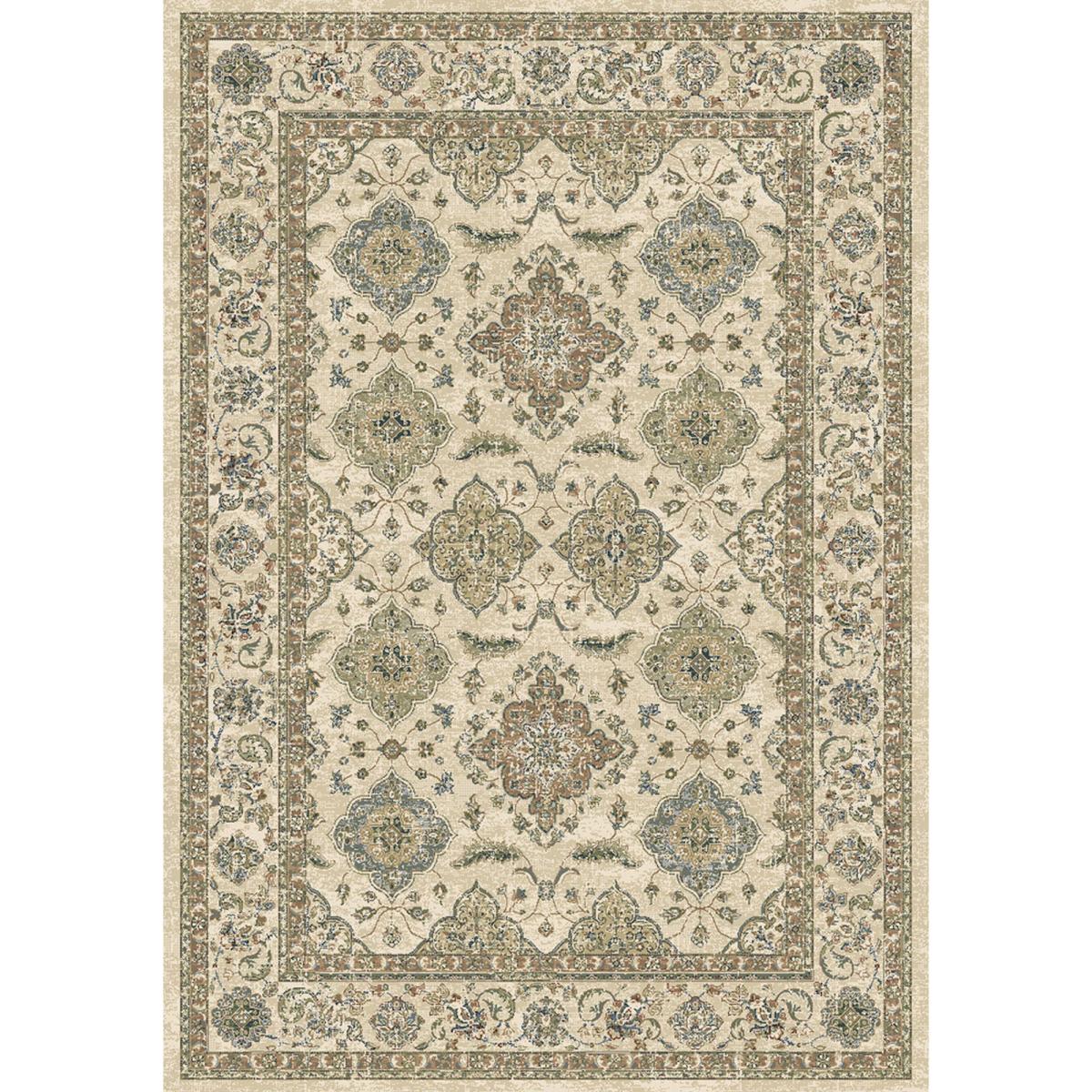 Da Vinci Traditional Medallion 57163 6464 Rugs in Beige 160x230cm – image 5
