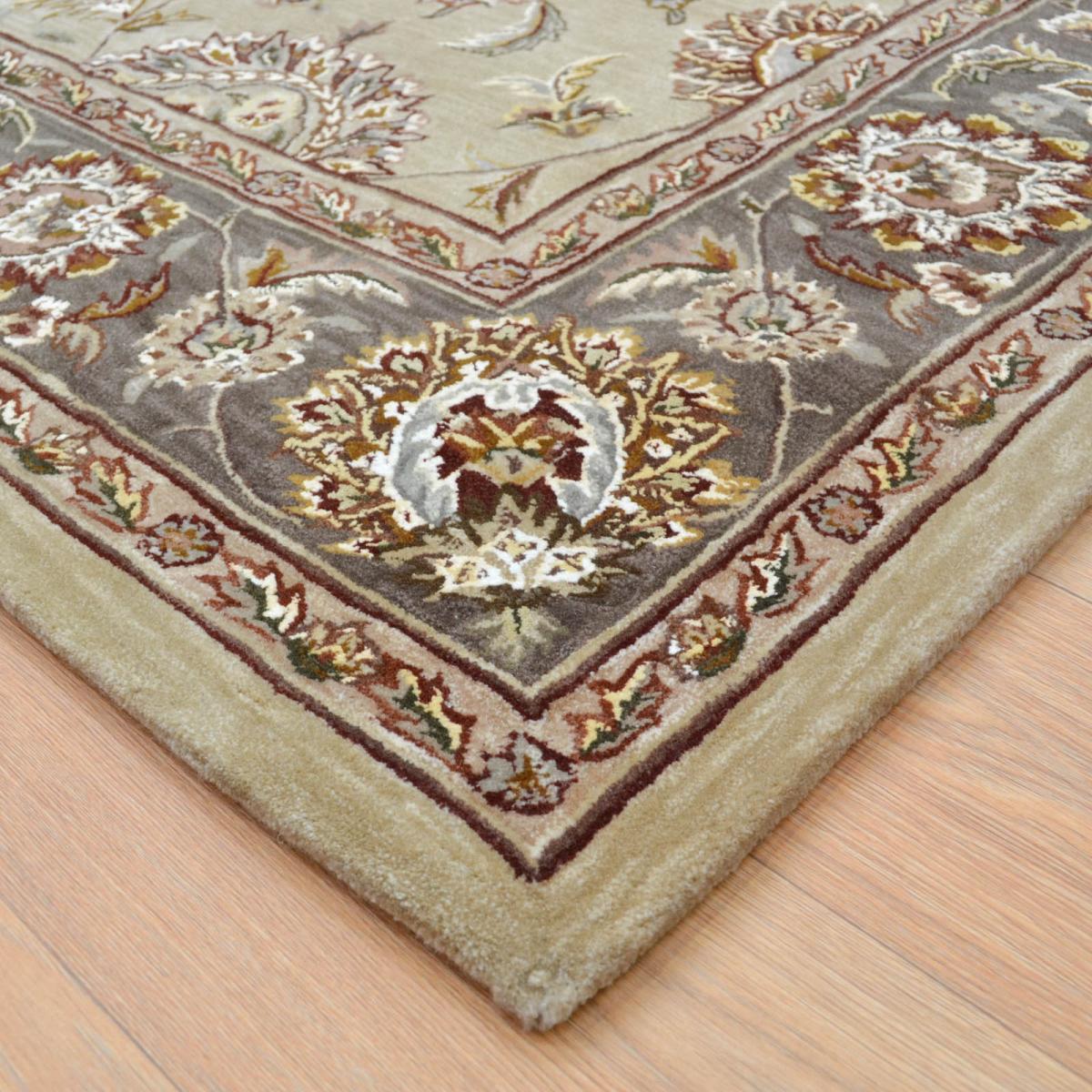 Nourison 2000 Rugs 2258 BGE in Beige – image 2