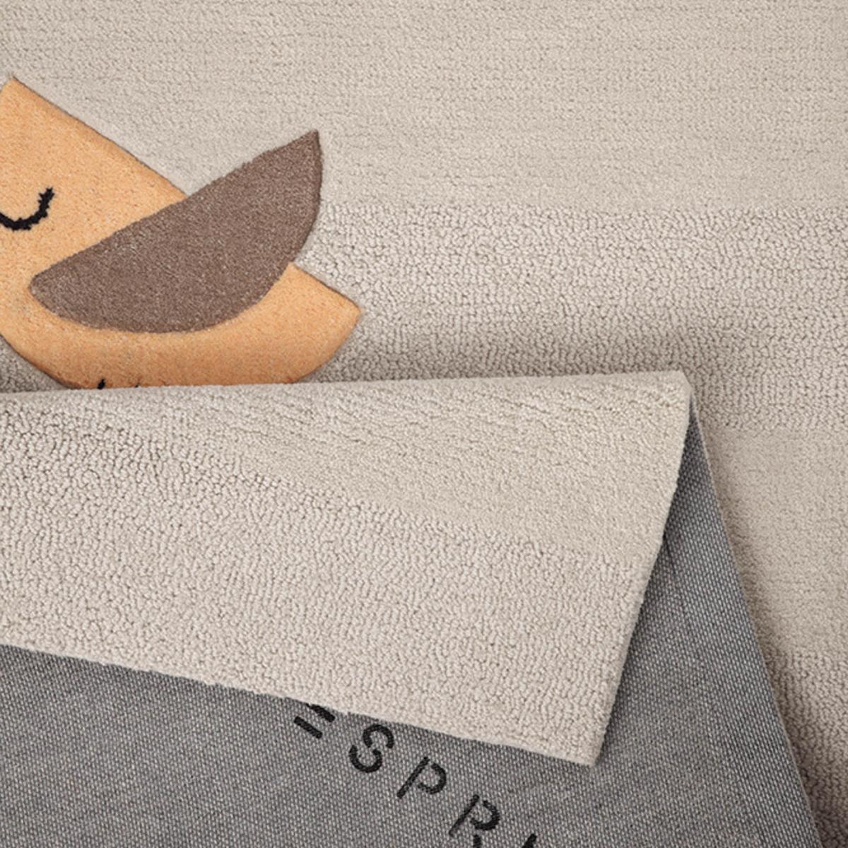 Esprit Birdie Rugs 4012 03 in Beige – image 2