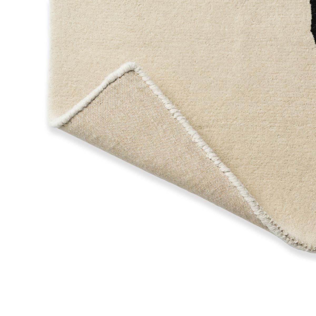 Decor Flow 091309 Rugs by Brink and Campman in Soft Sand200x280cm – image 4
