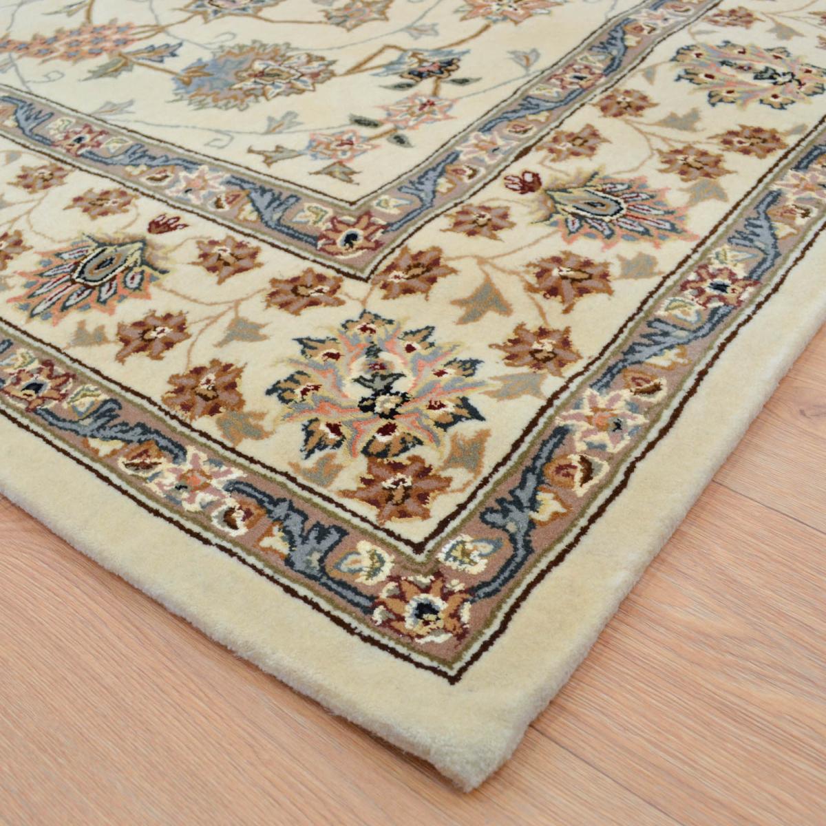 Nourison 2000 Rugs 2023 in Ivory – image 2