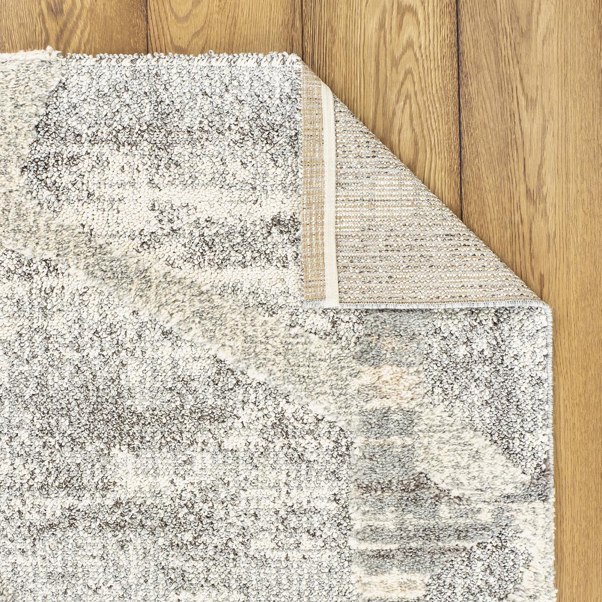 Maison Rugs 7813a in Dark Grey – image 2