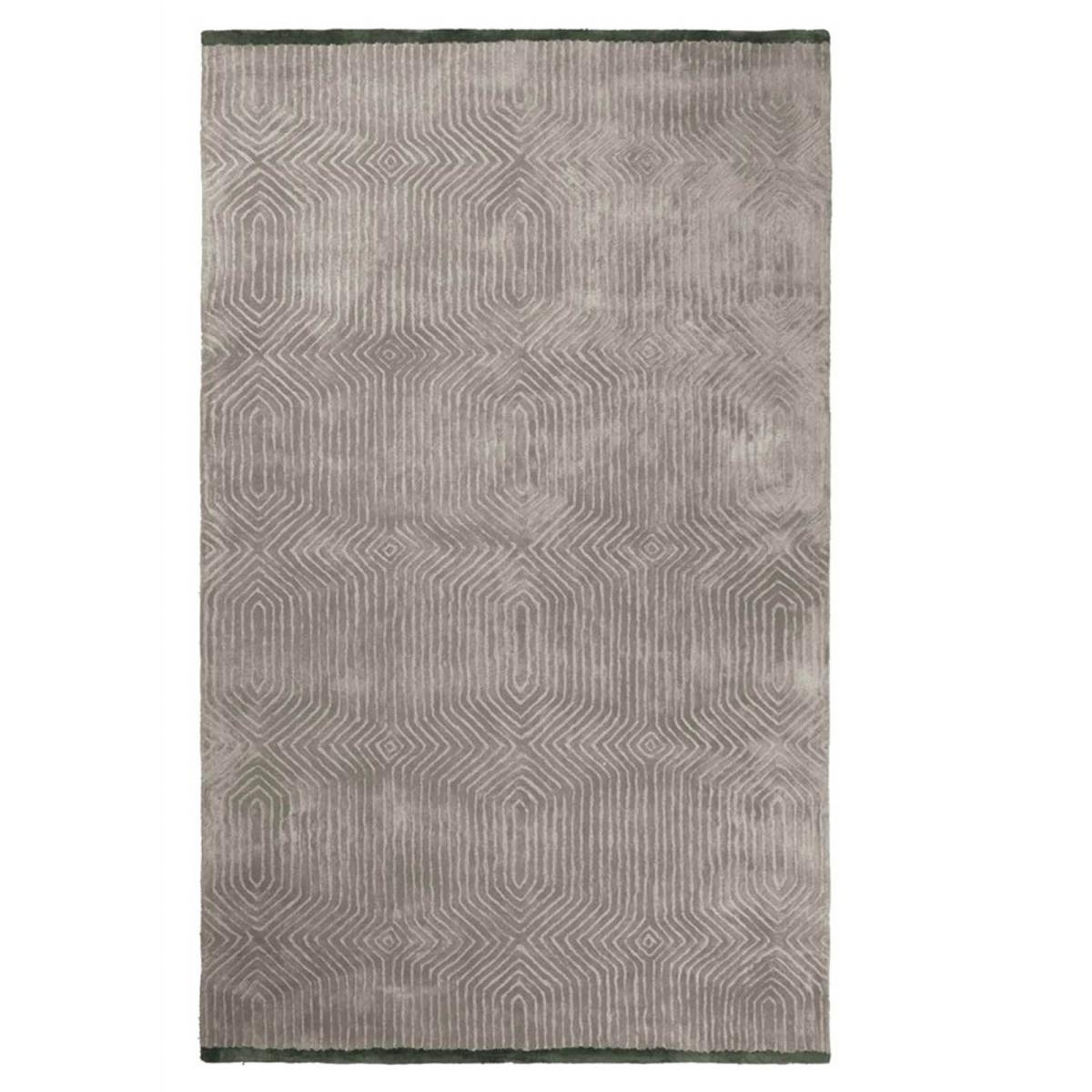 Roxburgh Linen Rug by Designers Guild 160x260cm – image 5