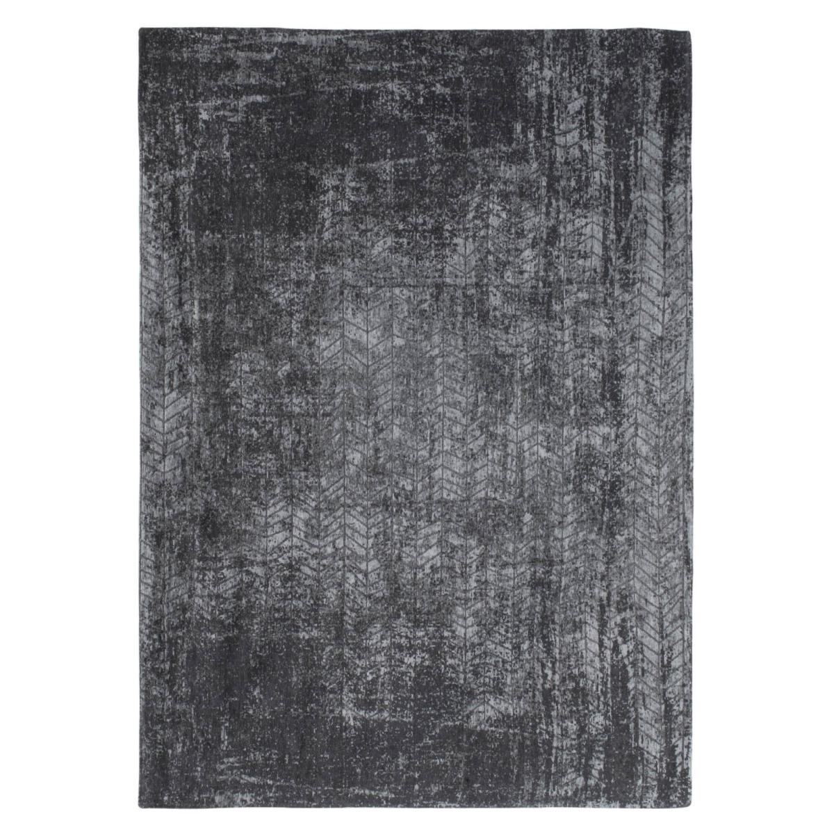 Louis De Poortere Mad Men Jacobs Ladder Rug 8425 in Harlem Contrast 170x240cm – image 5
