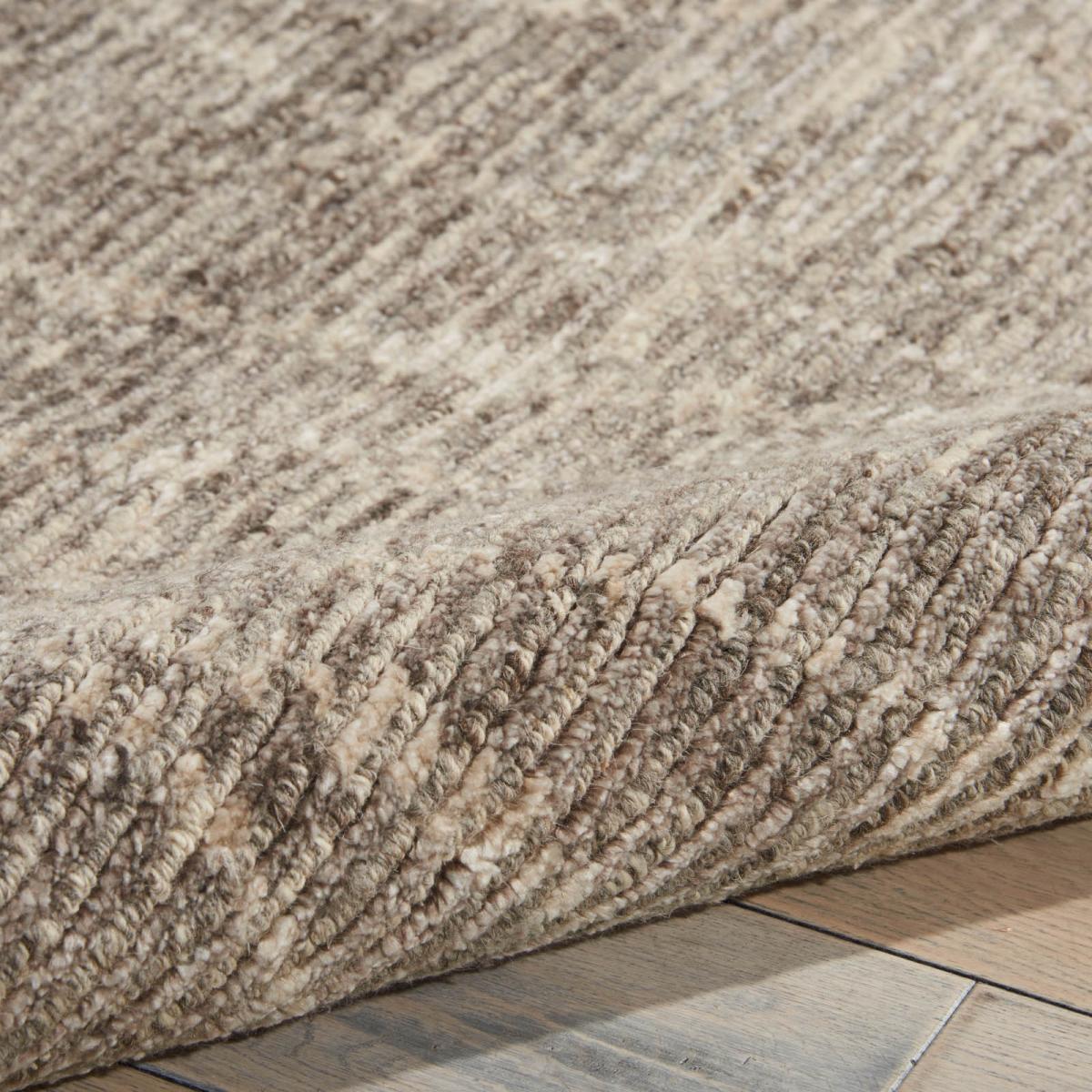 Ellora Rugs ELL02 in Sand by Nourison 236x297cm – image 3