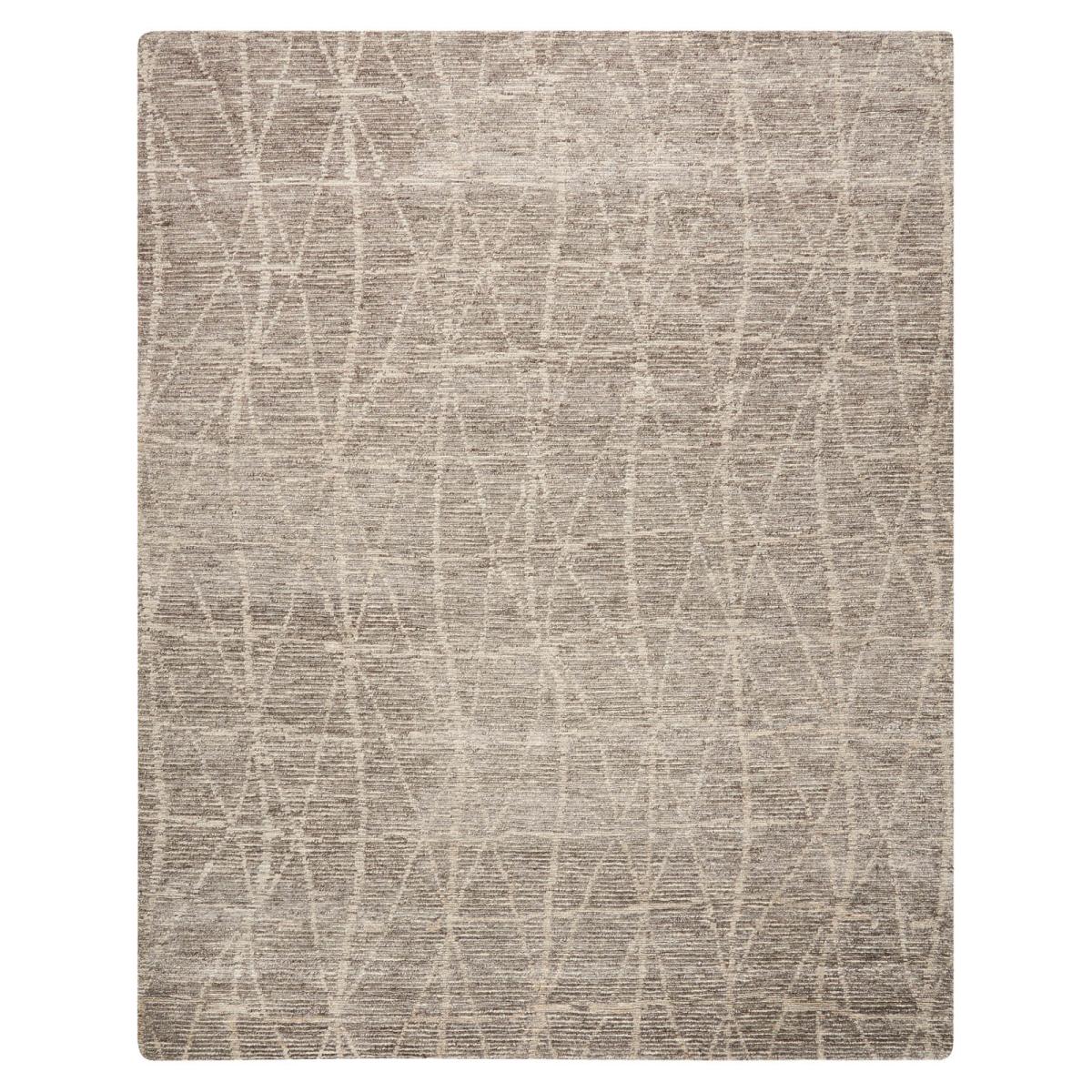 Ellora Rugs ELL02 in Sand by Nourison 236x297cm – image 5