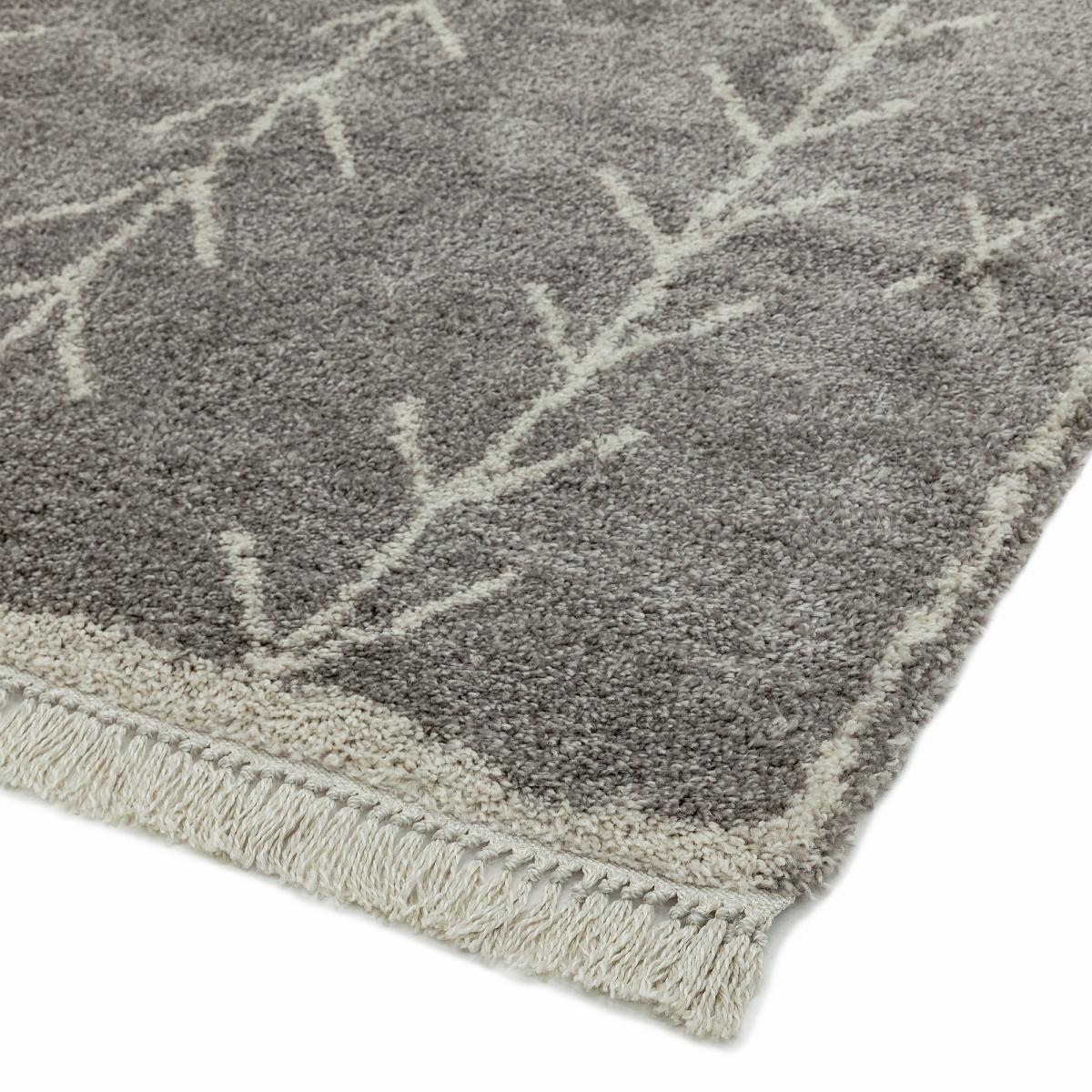 Rocco Tribal Rugs RC11 in Grey – image 2