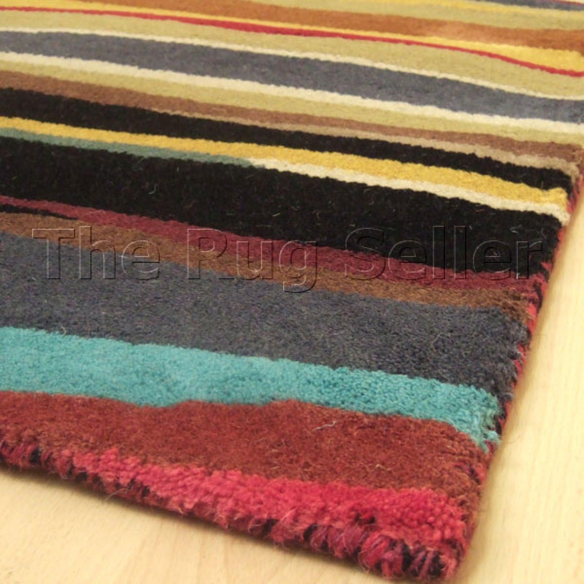 Estella Summer 85205 Wool Rugs by Brink & Campman – image 2