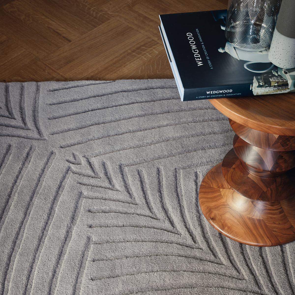 Folia Rugs 38305 by Wedgwood – image 2