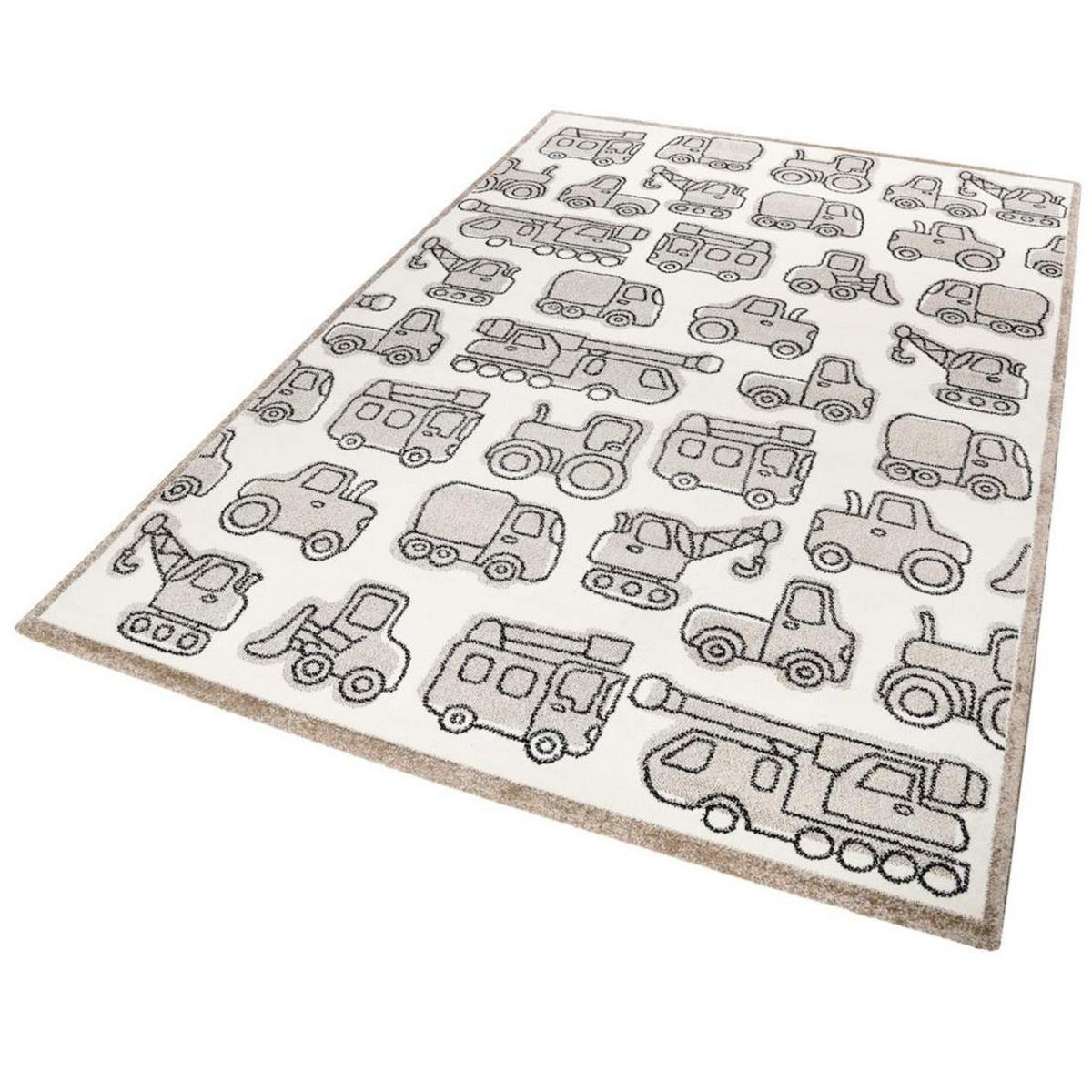 Vehicles rugs 21977 760 by Esprit160x225cm – image 2