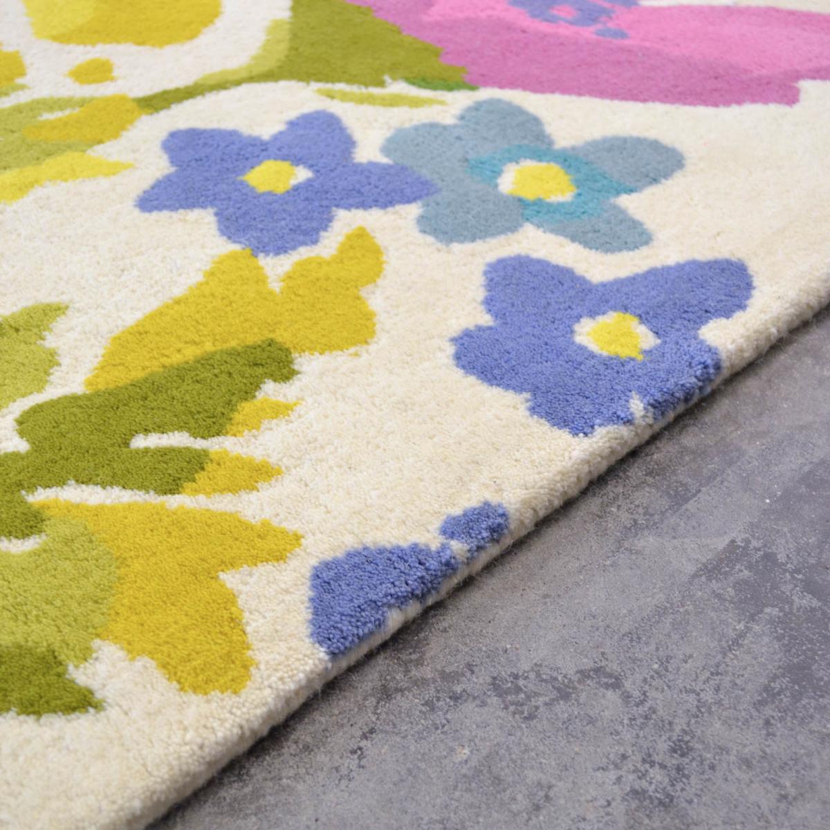 Tetbury Meadow Rugs 19201 by Bluebellgray&nbsp;170x240cm – image 3