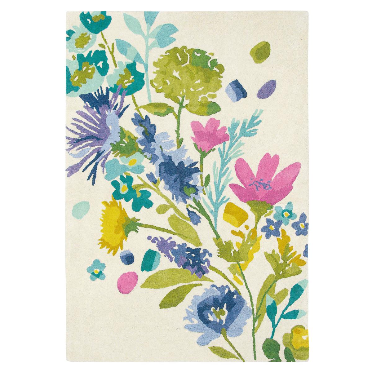 Tetbury Meadow Rugs 19201 by Bluebellgray&nbsp;170x240cm – image 5
