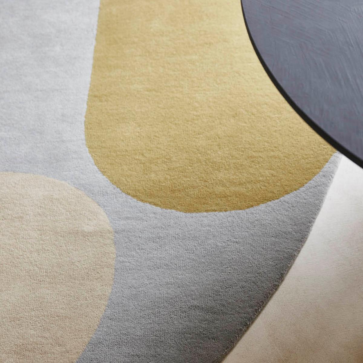 Decor Miller Wool Rugs in Spring 095108 By Brink and Campman – image 2