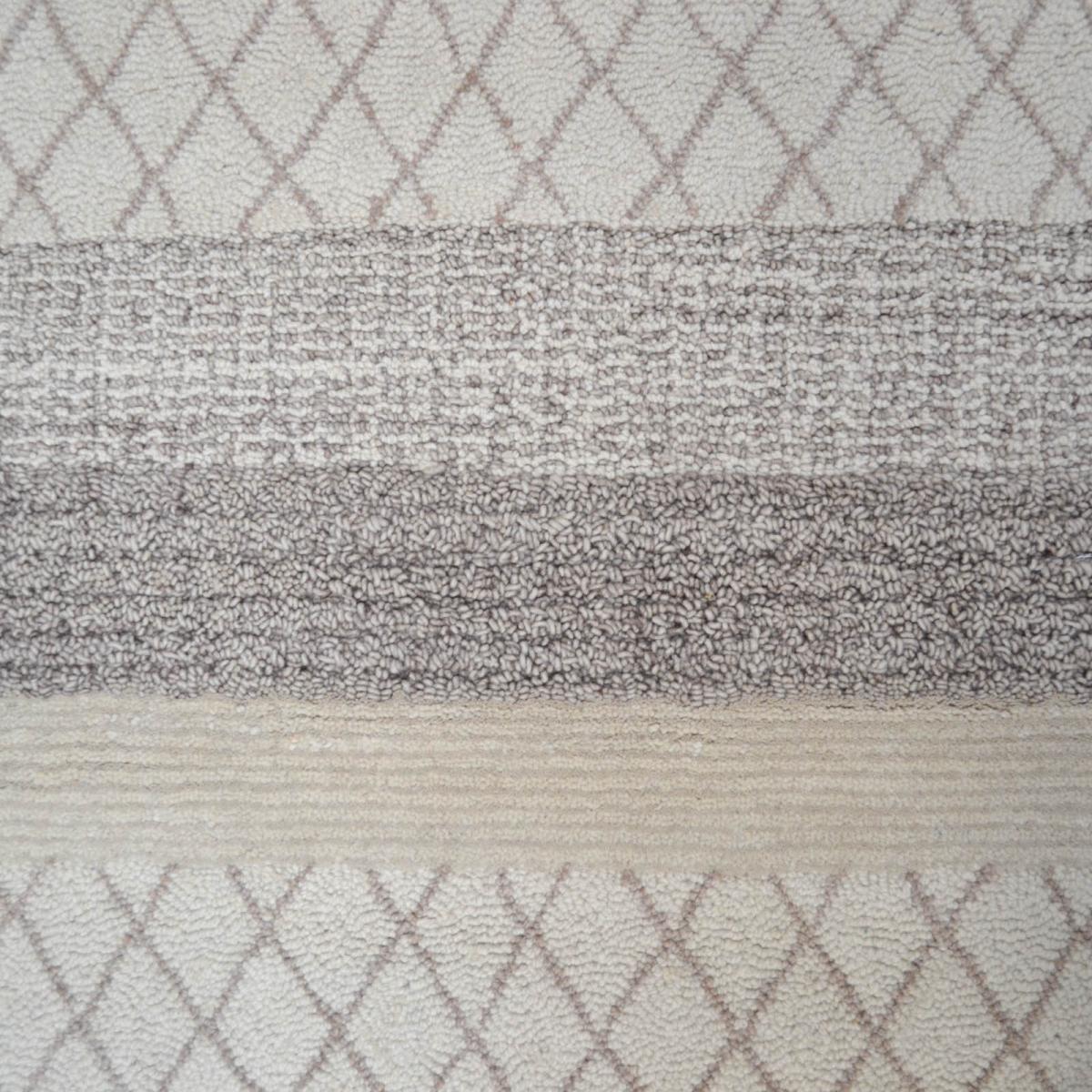 Sorrento Wool Rugs in Natural 120x180cm – image 4