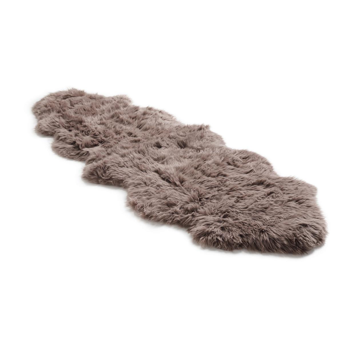 Bowron Sheepskin Rugs in Paco – image 2