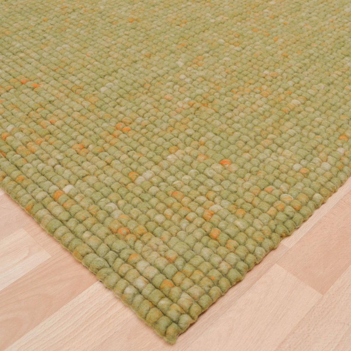 Beach Life Rugs in Green – image 2