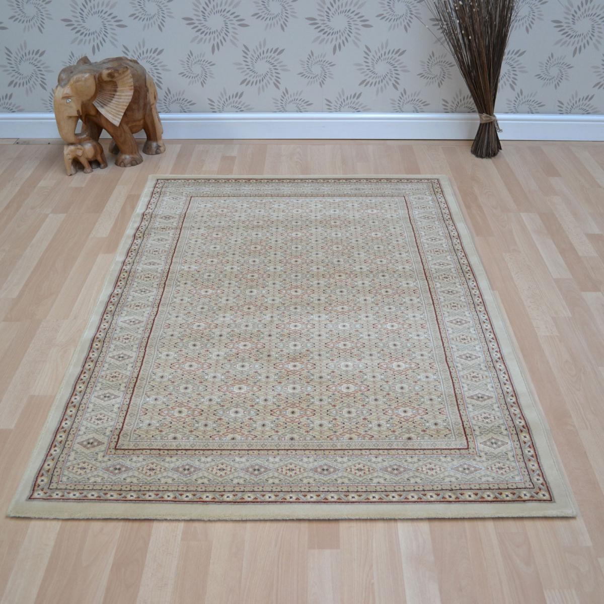 Viscount Rugs V66 65117 190 Cream – image 1