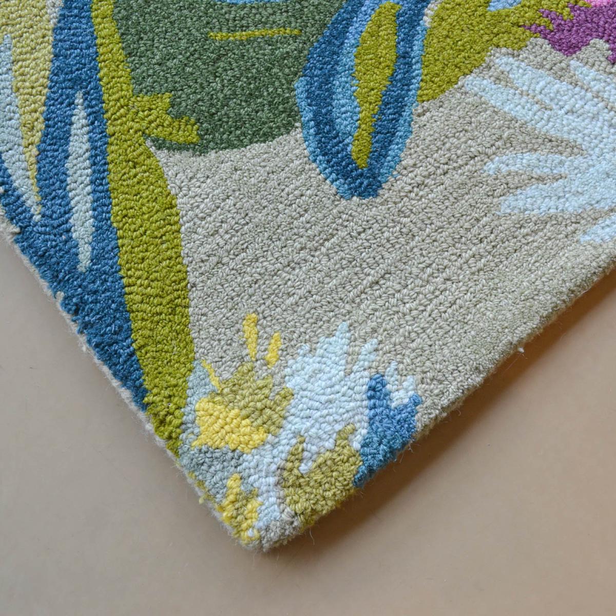 Jungle Rugs 18307 by Bluebellgray – image 2
