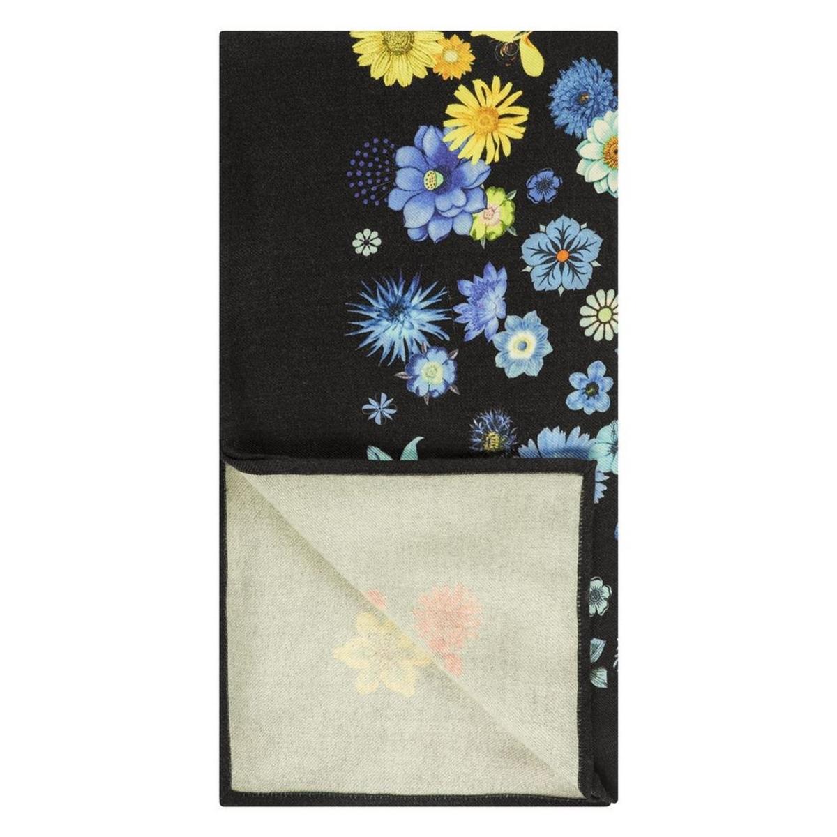 Jardin des Hesperides Multicolore Throw by Christian Lacroix in Multi 130x180cm – image 2