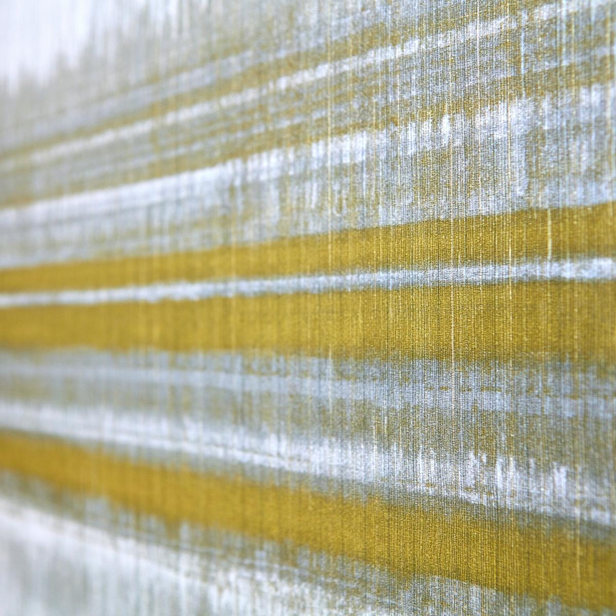 Distinct Wallpaper 111564 by Harlequin in Ochre YellowRoll – image 1