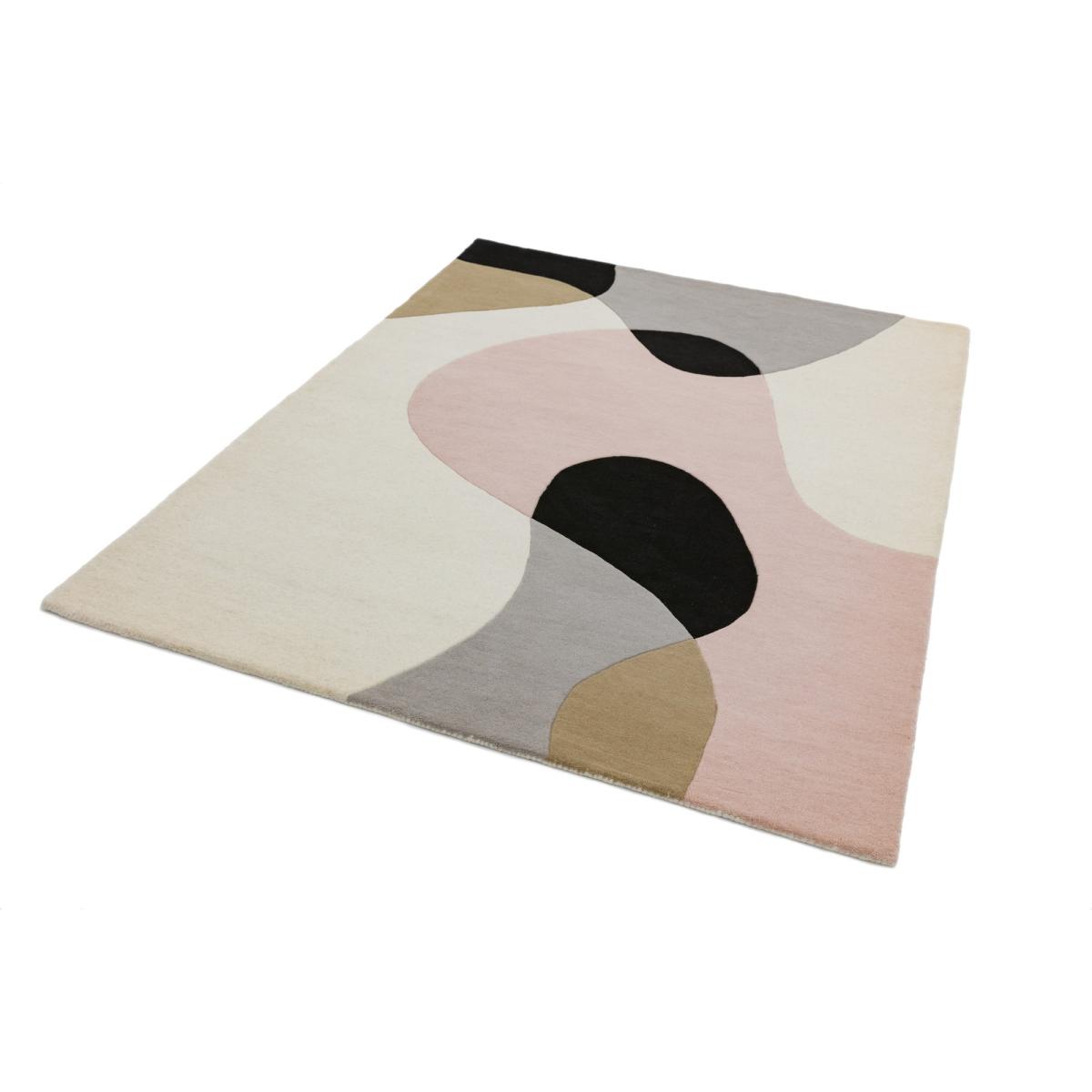Matrix Arc Rugs MAX55 Pastel 160x230cm – image 2