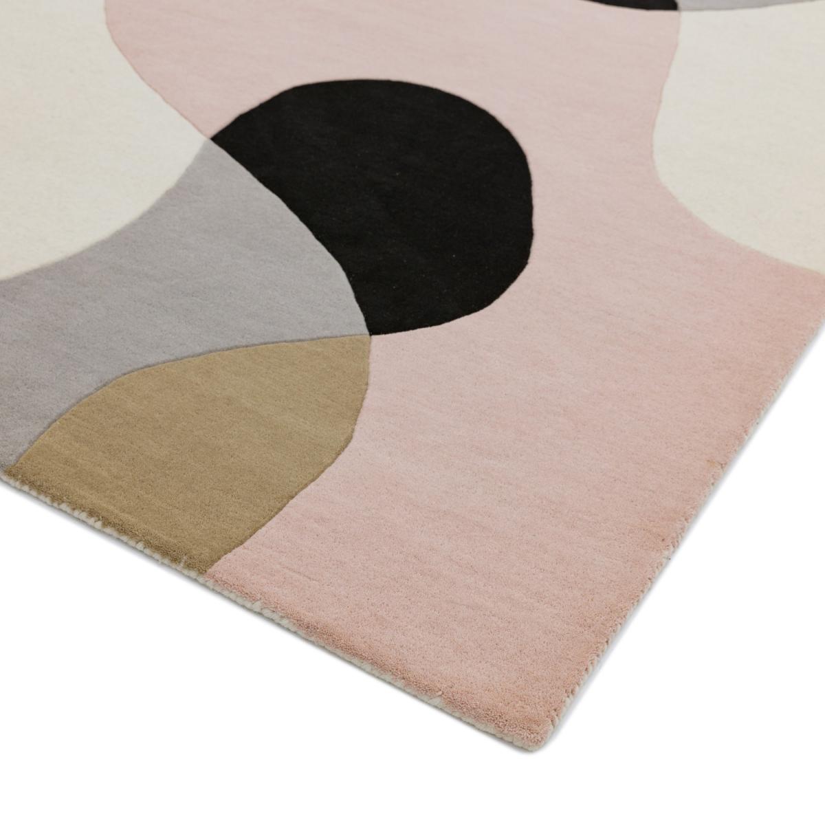Matrix Arc Rugs MAX55 Pastel 160x230cm – image 3