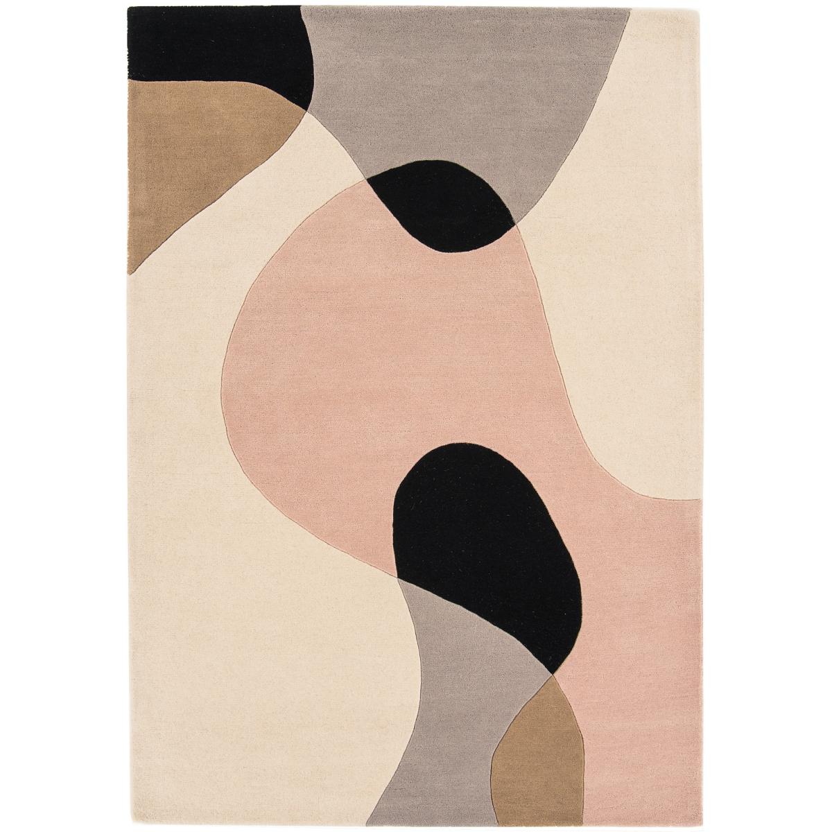 Matrix Arc Rugs MAX55 Pastel 160x230cm – image 5