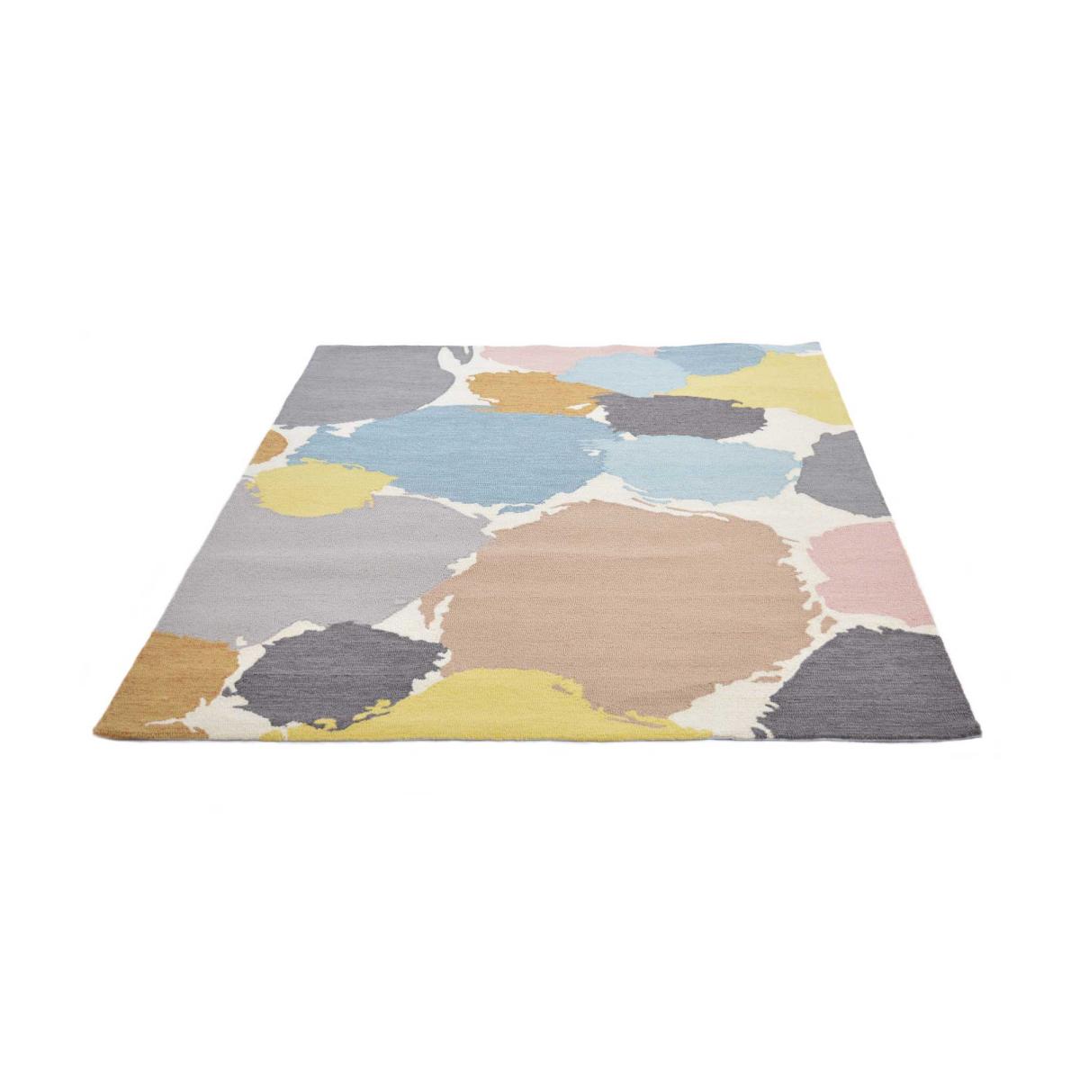 Paletto Indoor Outdoor Abstract Shore Rugs 444204 by Harlequin200x280cm – image 4