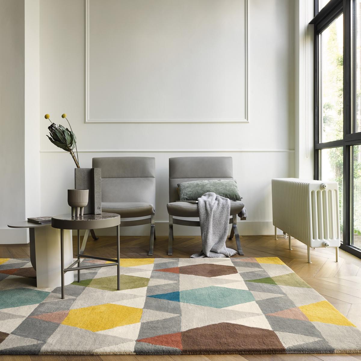 Estella Vases 89502 Rugs by Brink & Campman – image 1