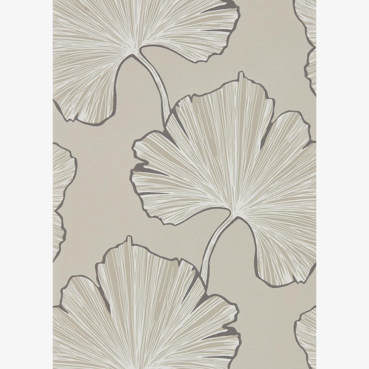 Azurea Wallpaper 111710 by Harlequin in Pearl White Roll