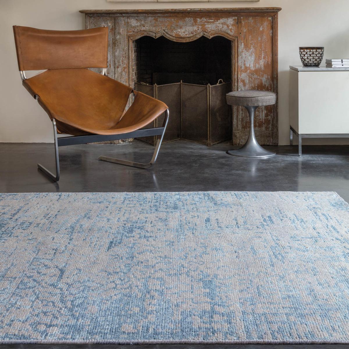 Reflect Rugs 234 001 500 by Ligne Pure – image 1