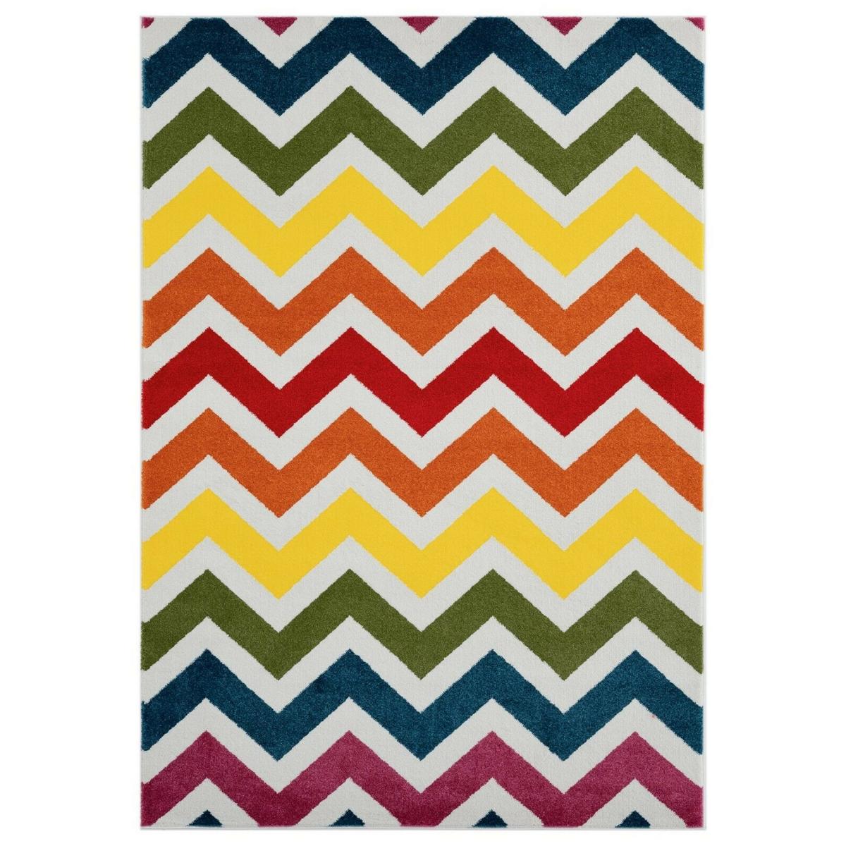 Pansy Zigzag PS 3003 120x170cm – image 2