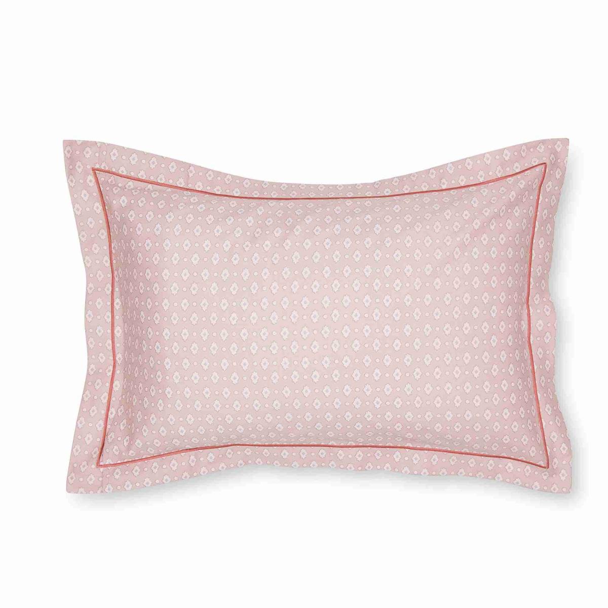 Pembrey Bedding Set by Laura Ashley in Mulberry Pink137x200cm – image 5
