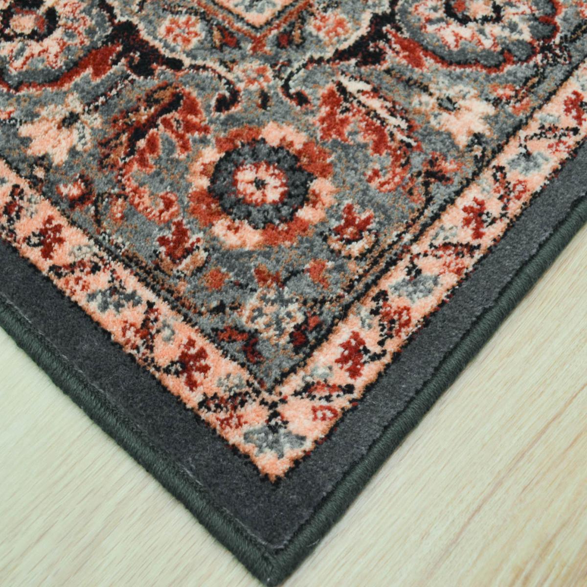 Royal Kashqai Rugs 4354 401 in Grey – image 2