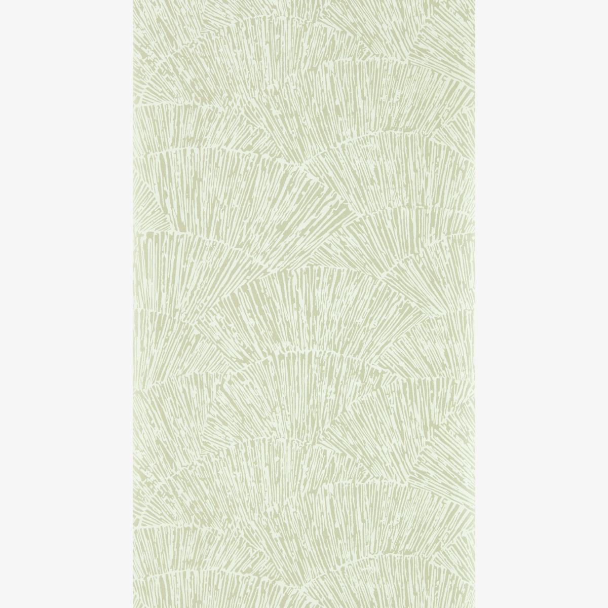 Tessen Wallpaper 112178 by Harlequin in Oyster GreyRoll