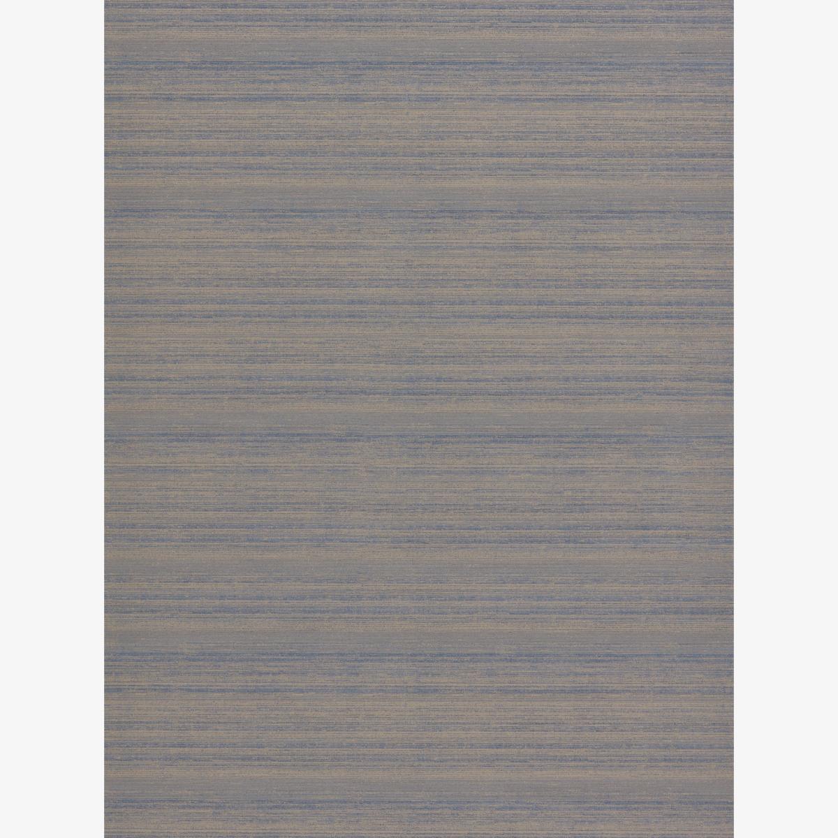 Raw Silk Wallpaper 312525 by Zoffany in Reign Blue Roll