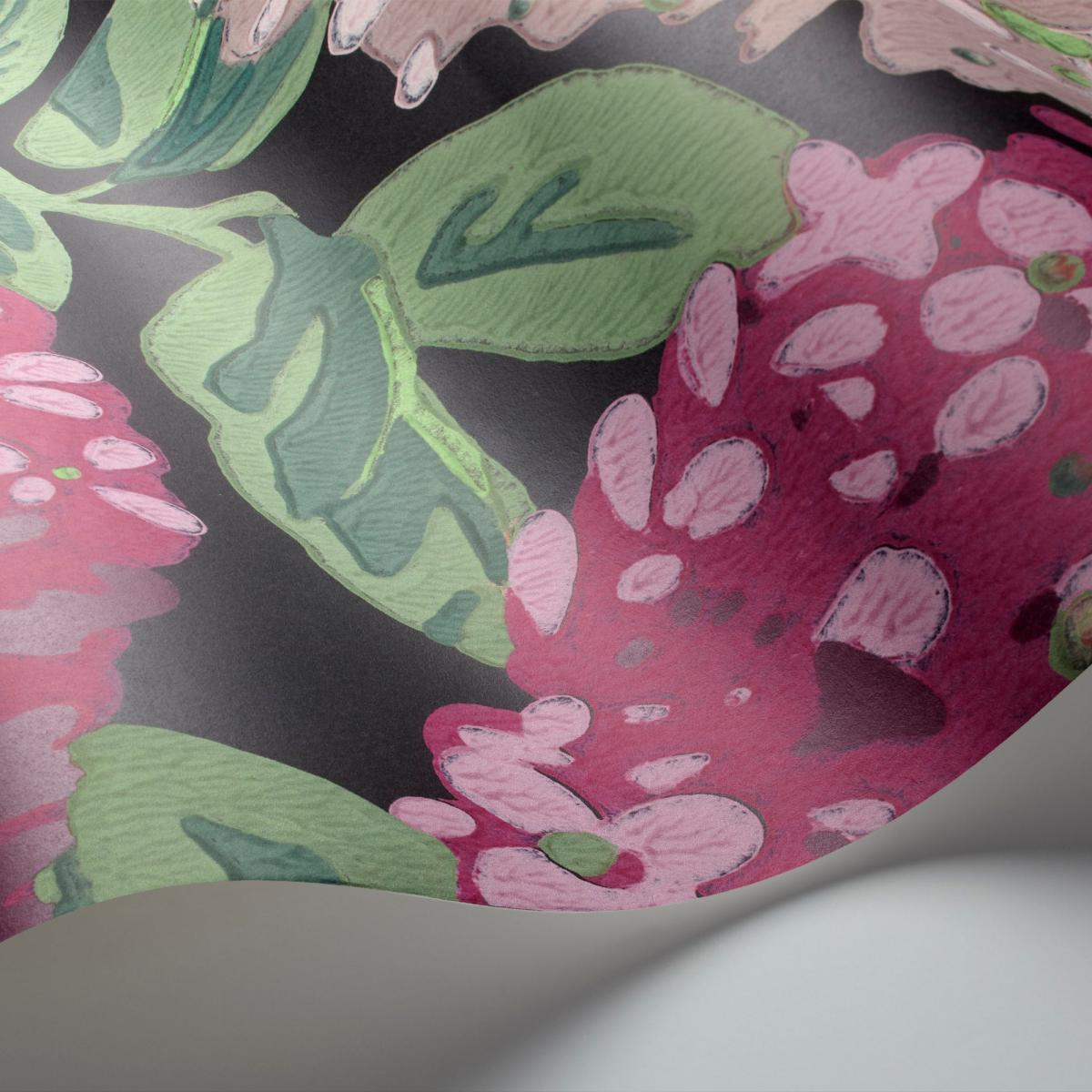 Lilac Grandiflora 2 Roll Set Wallpaper 15045 by Cole & Son Roll – image 2