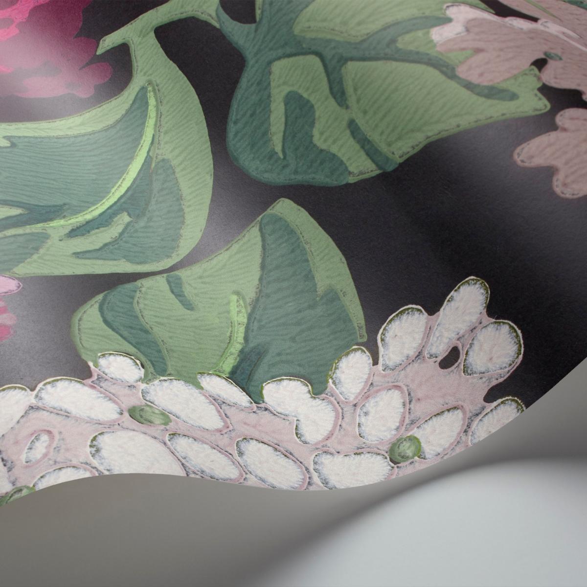 Lilac Grandiflora 2 Roll Set Wallpaper 15045 by Cole & Son Roll – image 3