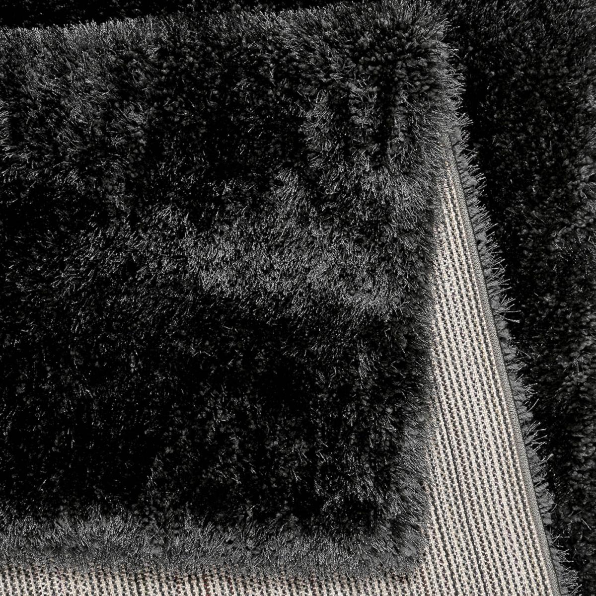 Spa Rugs 0054 900 by Esprit in Anthracite Grey – image 2