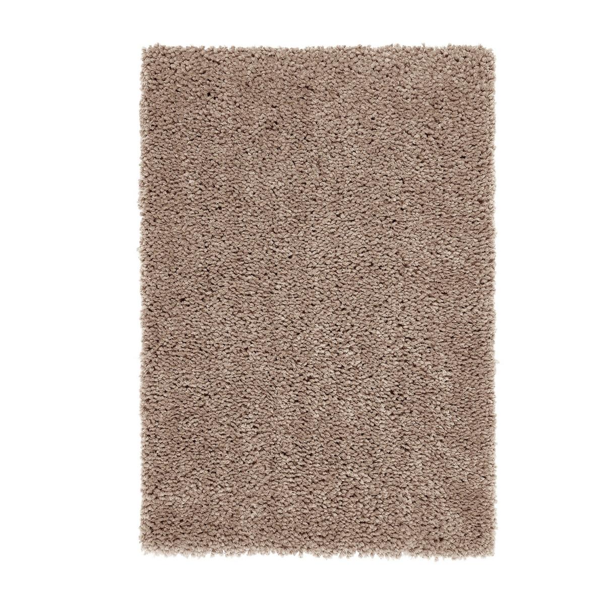 Origins Portland Shaggy Rugs in Natural Brown 110x160cm – image 4