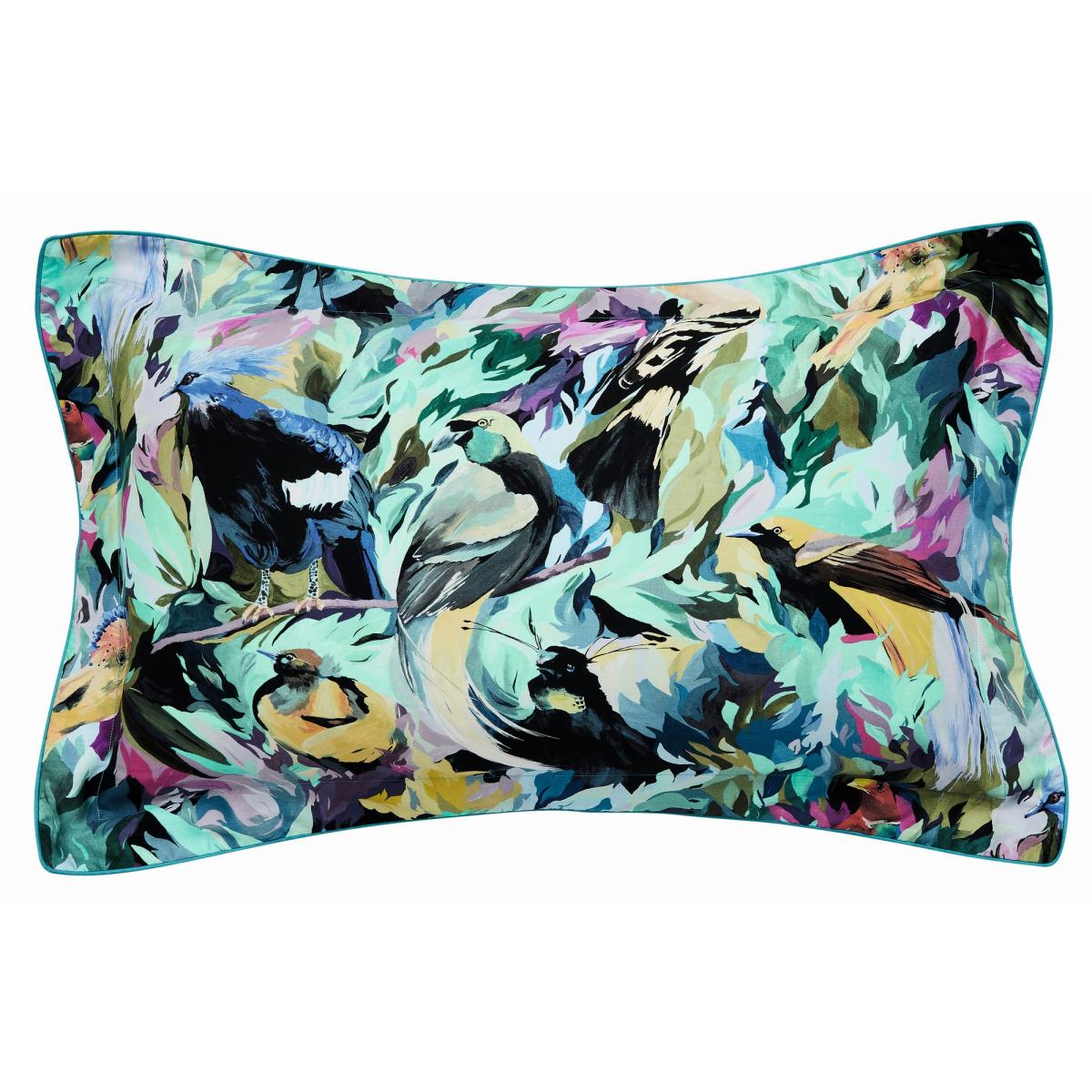 Dance of Adornment Bedding by Harlequin in Wilderness200x200cm – image 3
