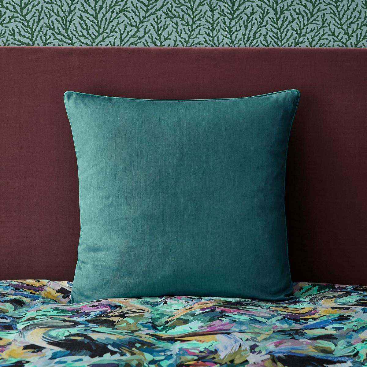 Dance of Adornment Bedding by Harlequin in Wilderness200x200cm – image 4