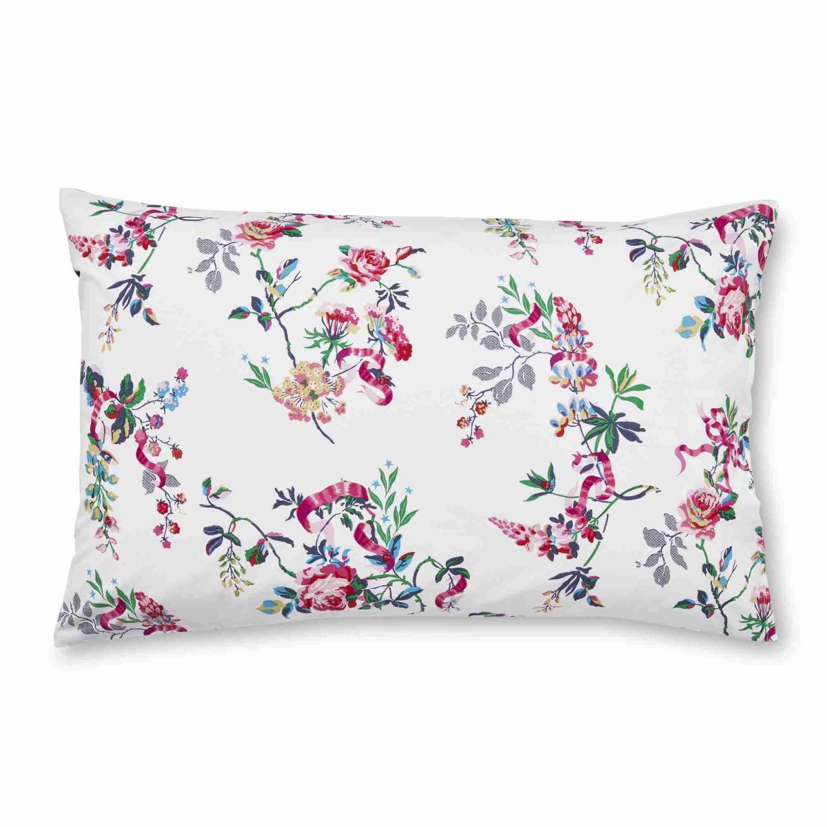 Ribbon Roses Bedding by Cath Kidston in Navy Blue50x75cm – image 5