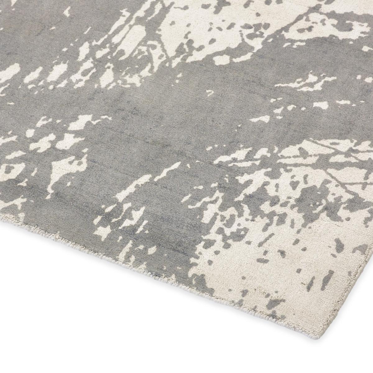 Enigmatic 143304 Rugs by Harlequin in Pewter Awakening250x350cm – image 3
