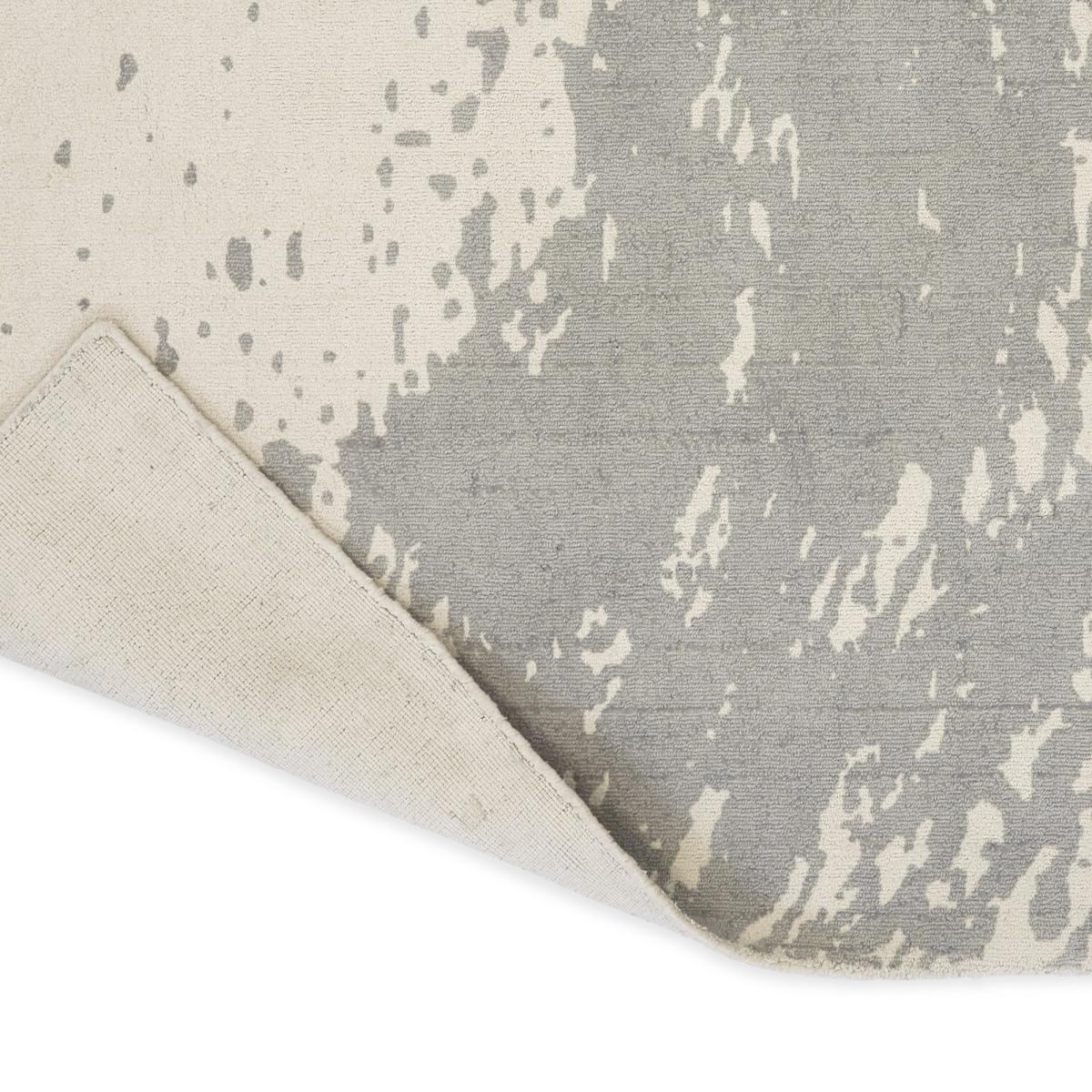Enigmatic 143304 Rugs by Harlequin in Pewter Awakening250x350cm – image 4