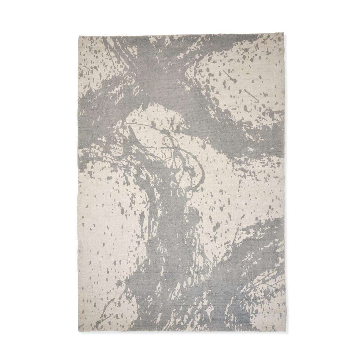 Enigmatic 143304 Rugs by Harlequin in Pewter Awakening250x350cm – image 5