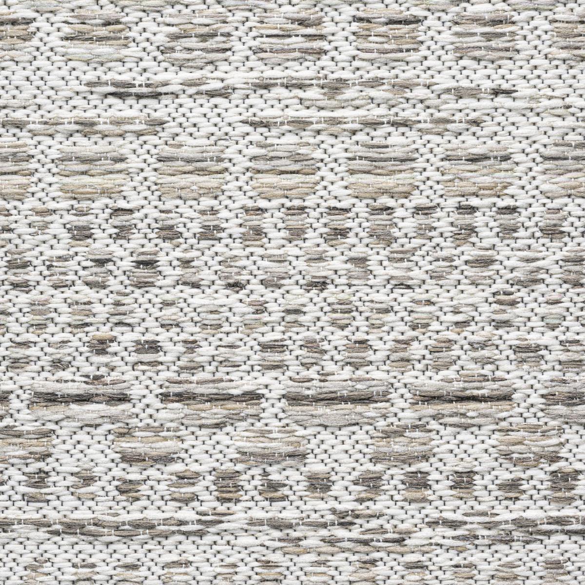 Brighton 98570 6017 Outdoor Flatweave Rugs in Beige – image 2