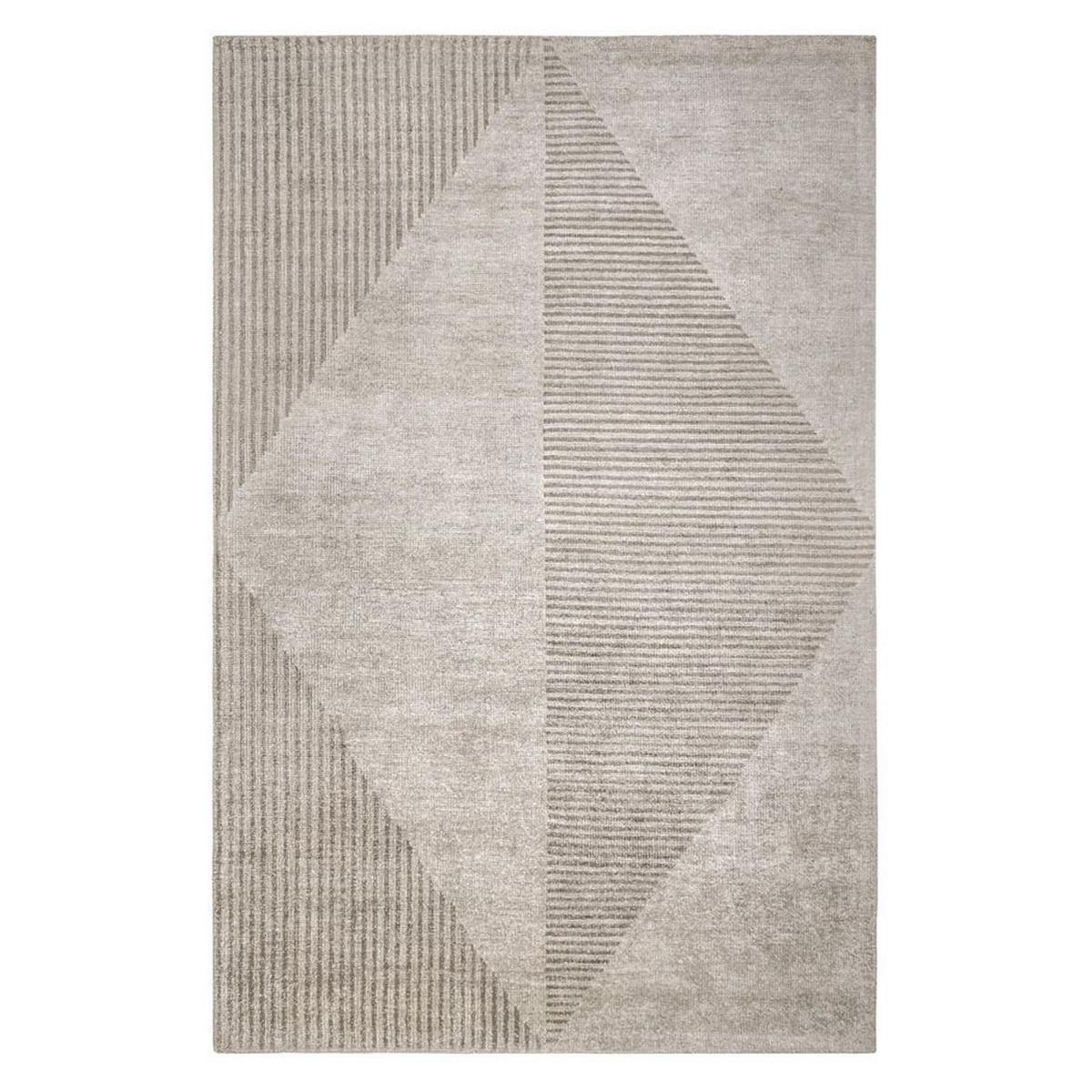 Kappazuri Rugs in Zinc by Designers Guild – image 2