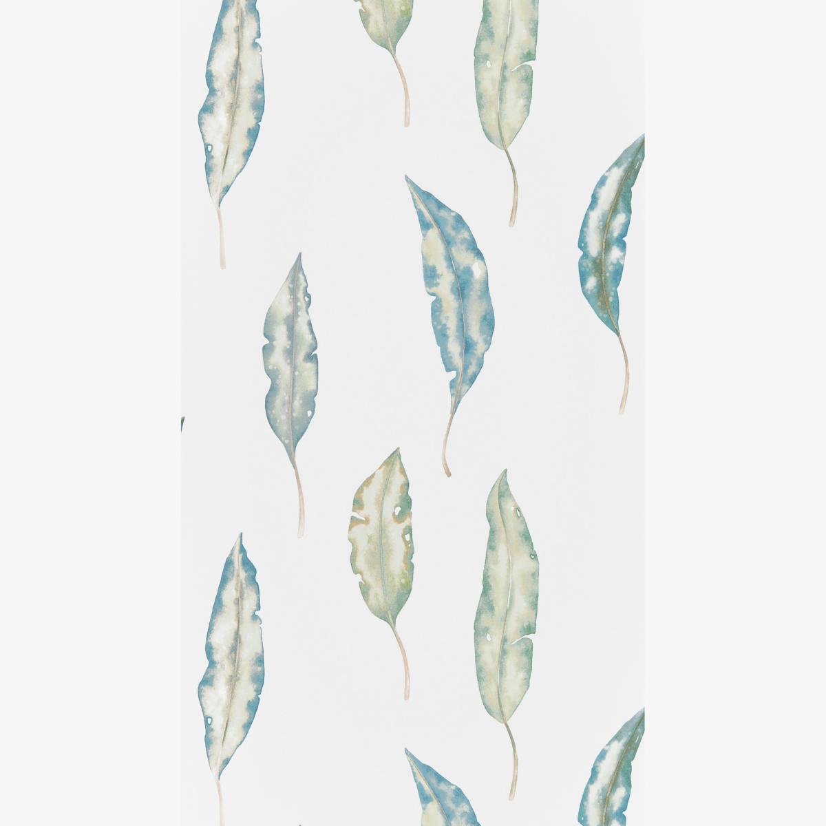 Kinina Wallpaper 111655 by Harlequin in Marine Lime Green Roll